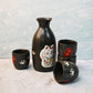 LUCKY CAT SAKE SET