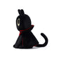 MCHUGS DRACULA CAT PLUSHIE