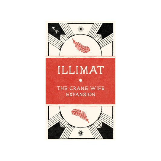 ILLIMAT: THE CRANE WIFE EXPANSION