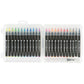 STUDIO SERIES WATERCOLOR BRUSH PENS