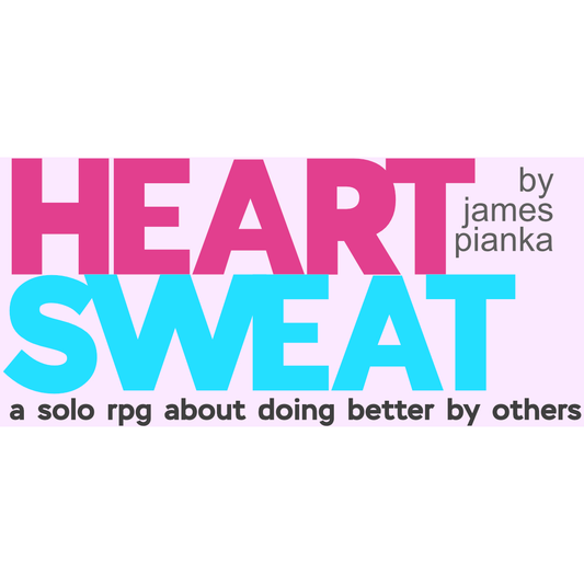 HEART SWEAT