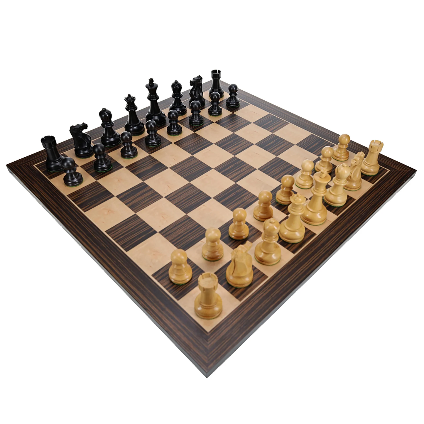 BOBBY FISCHER ULTIMATE CHESS SET