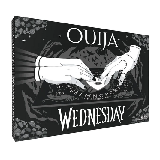 OUIJA WEDNESDAY