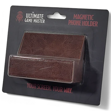 ULTIMATE GAME MASTER SCREEN: PHONE HOLDER