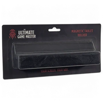 ULTIMATE GAME MASTER SCREEN: TABLET HOLDER
