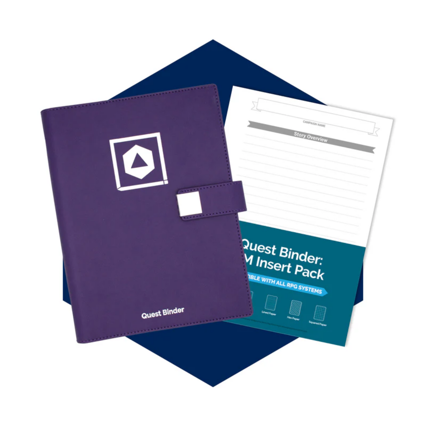 GM'S NOTEBOOK