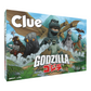 CLUE GODZILLA