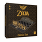 LEGEND OF ZELDA CHESS SET
