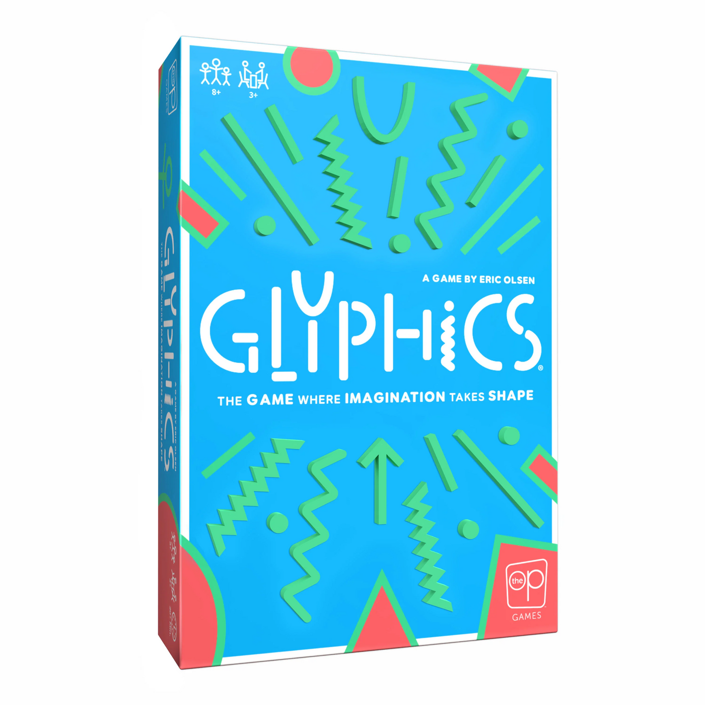 GLYPHICS
