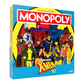 MONOPOLY X-MEN '97