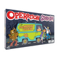 OPERATION SCOOBY DOO