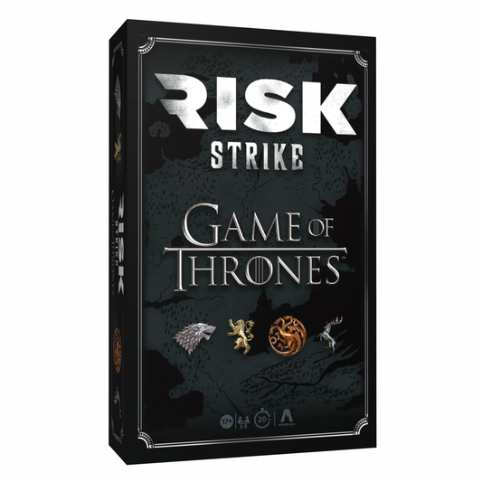 RISK STRIKE: GAME OF THRONES