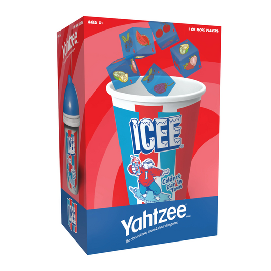 YAHTZEE ICEE