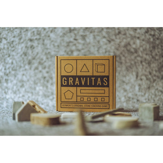 GRAVITAS 6-PLAYER BASE SET