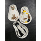 CAT CURIO TRINKET DISH