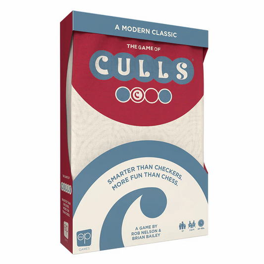 CULLS