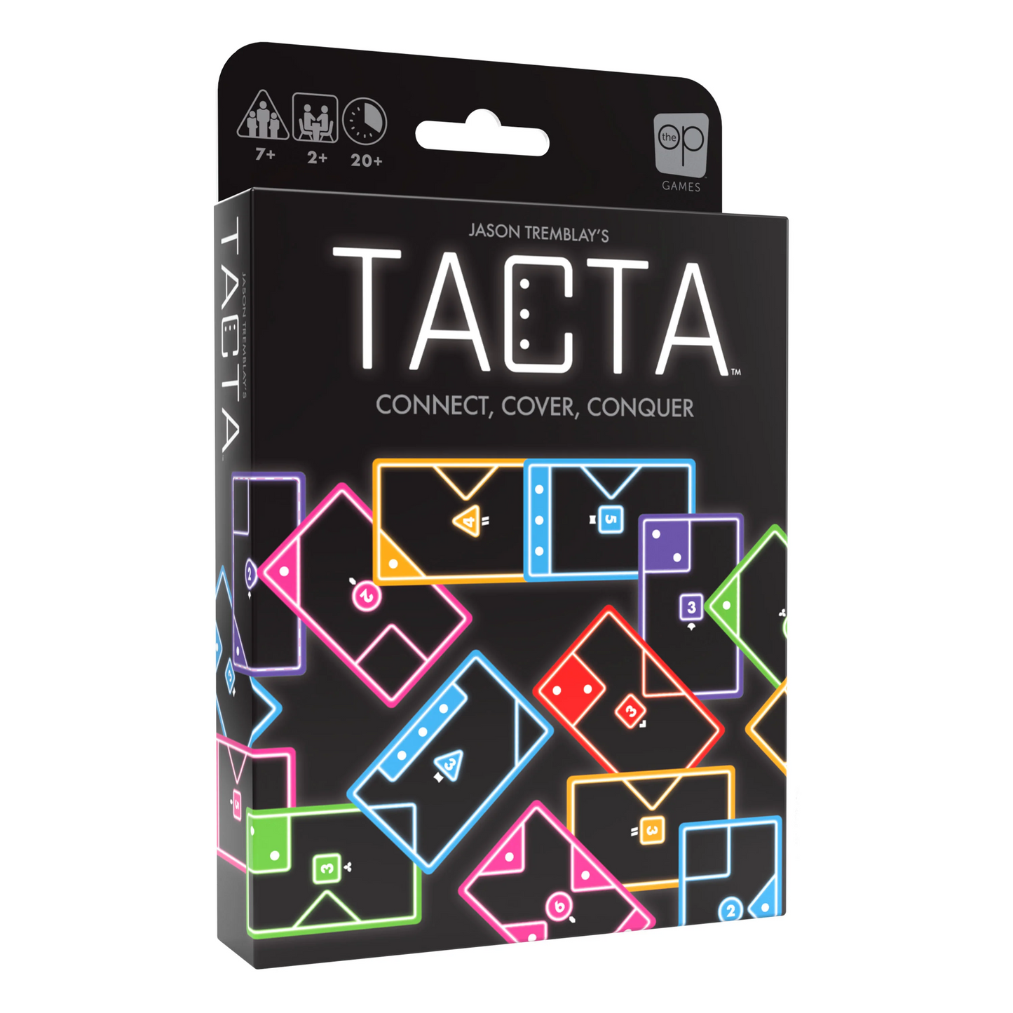 TACTA (TUCKBOX)