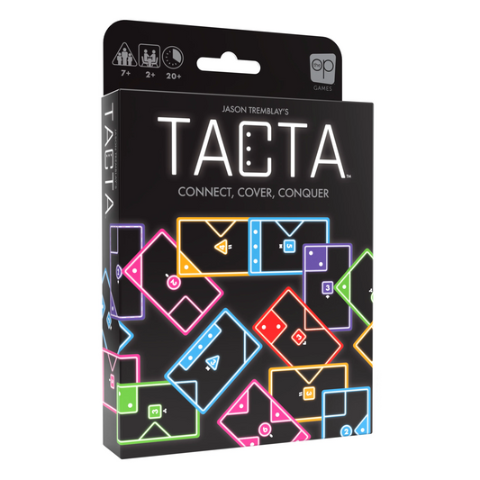 TACTA (TUCKBOX)
