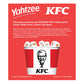 YAHTZEE: KFC