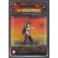 DARK ELF SUPREME SORCERESS
