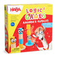 LOGIC! GAMES AMANDAS ALPACAS