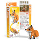 EUGY RED FOX