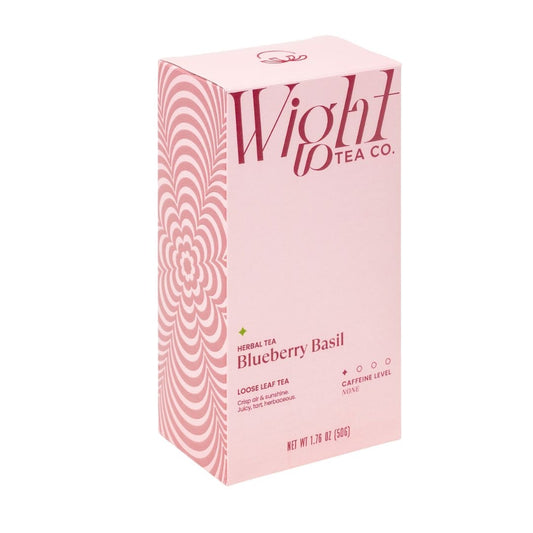 WIGHT TEA CO LOOSE LEAF HERBAL TEA