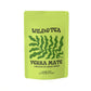 WILD & TEA YERBA MATE TEA 4oz