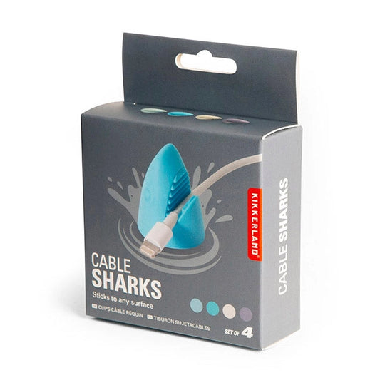 CABLE SHARKS