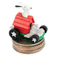 WORLD'S SMALLEST SNOOPY HOT WHEELS
