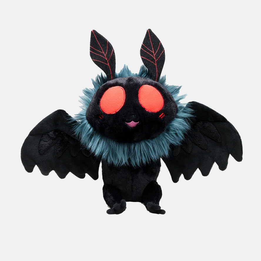 MOTHMAN PLUSH
