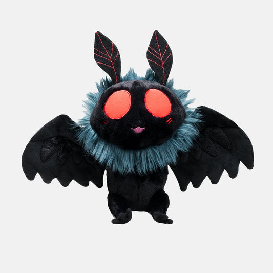 MOTHMAN PLUSH