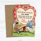 HOW TO FIND OUT IF YOU ARE OLD BIRTHDAY CARD