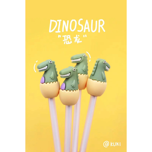 DINO EGG GEL PEN