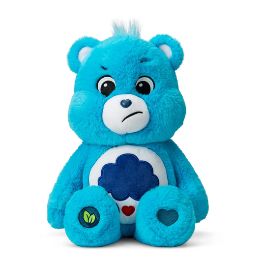CARE BEARS PLUSH (MEDIUM)