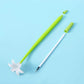 LILY FLOWER WIGGLE GEL PEN