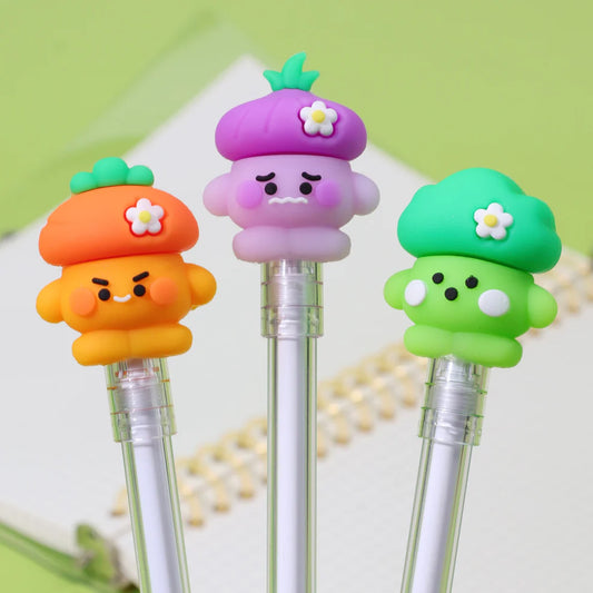 VEGETABLE BUDDY PEN