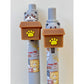 ADOPT A CAT PEEKABOO RETRACTABLE GEL PEN