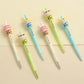 BOBA ANIMALS RETRACTABLE GEL PEN