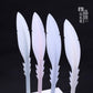 FEATHER QUILL GEL PEN