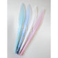 FEATHER QUILL GEL PEN
