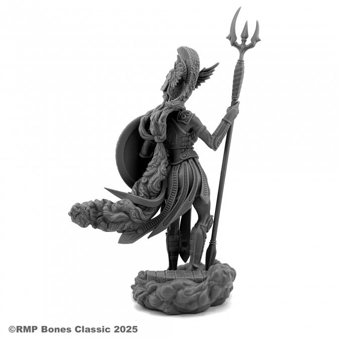 STORM GIANT QUEEN