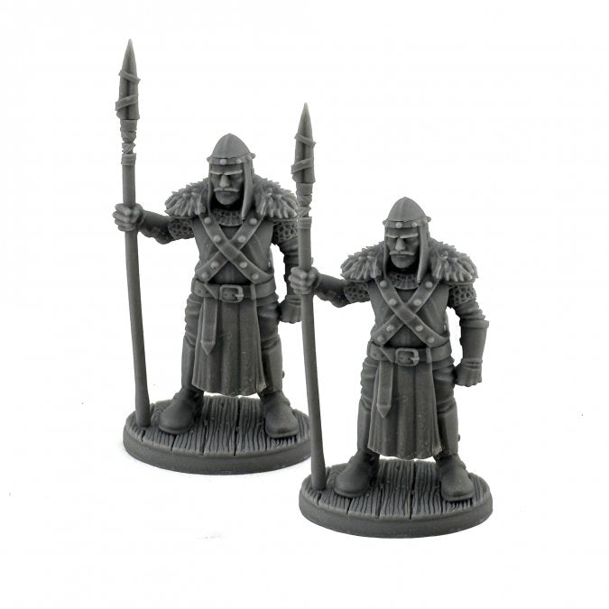GUARDHOUSE CONVERSION KIT