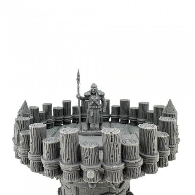 GUARDHOUSE CONVERSION KIT