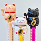 MANEKI LUCKY CAT GEL PEN