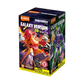 TRANSFORMERS BLOKEES GALAXY VERSION 10 ONE SHALL STAND BLIND BOX