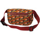 VENUS HIP BAG FANNY PACK BY DANICA STUDIO