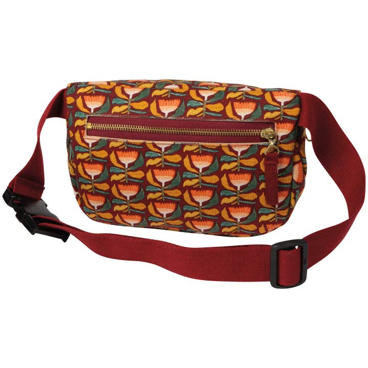 VENUS HIP BAG FANNY PACK BY DANICA STUDIO