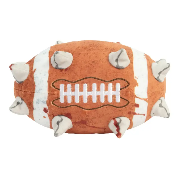 WARHAMMER BLOOD BOWL BALL PLUSH