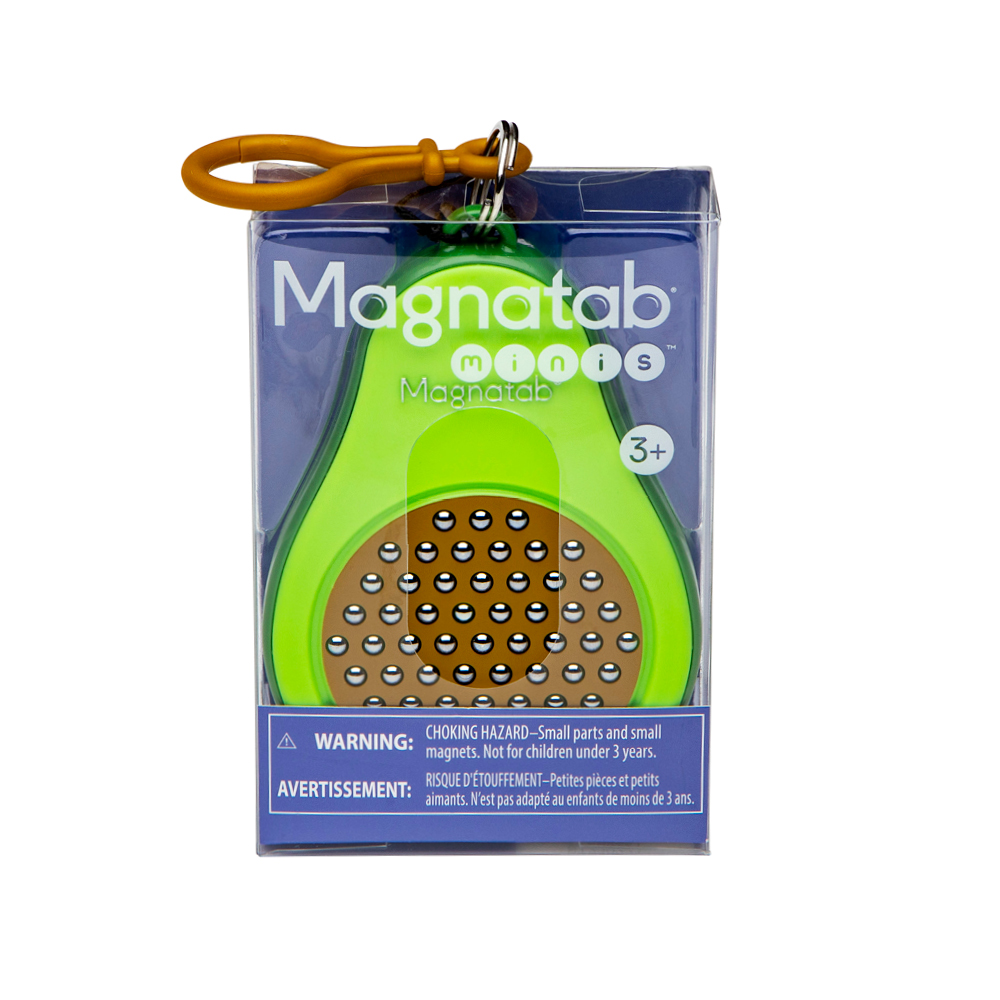 MAGNA TAB MINIS